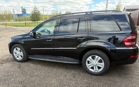 Mercedes-Benz GL-Класс, 2006 год, 1 160 000 рублей, 18 фотография