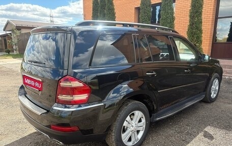 Mercedes-Benz GL-Класс, 2006 год, 1 160 000 рублей, 8 фотография