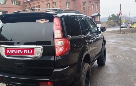 Great Wall Hover, 2007 год, 550 000 рублей, 12 фотография