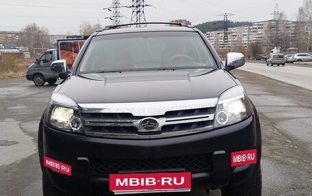 Great Wall Hover, 2007 год, 550 000 рублей, 7 фотография