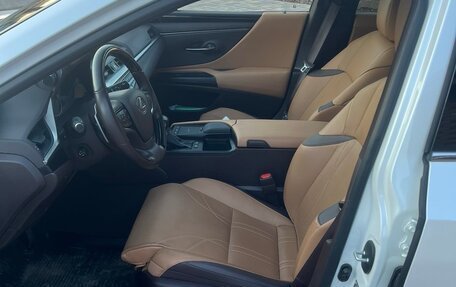 Lexus ES VII, 2020 год, 4 850 000 рублей, 3 фотография