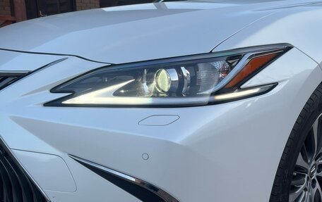 Lexus ES VII, 2020 год, 4 850 000 рублей, 7 фотография