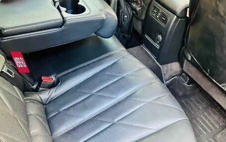 Infiniti FX II, 2012 год, 2 400 000 рублей, 10 фотография
