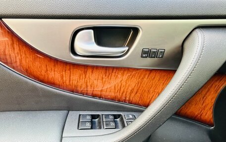 Infiniti FX II, 2012 год, 2 400 000 рублей, 13 фотография
