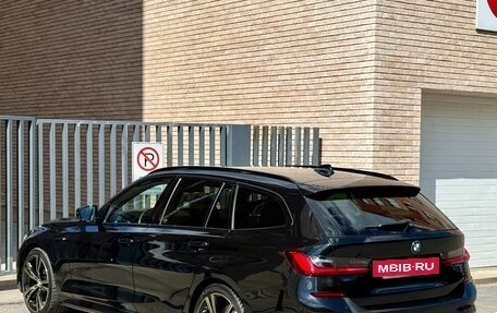 BMW 3 серия, 2019 год, 4 290 000 рублей, 8 фотография