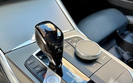 BMW 3 серия, 2019 год, 4 290 000 рублей, 19 фотография