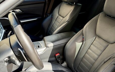 BMW 3 серия, 2019 год, 4 290 000 рублей, 12 фотография