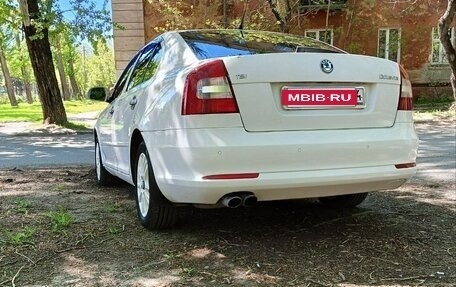 Skoda Octavia, 2011 год, 800 000 рублей, 5 фотография