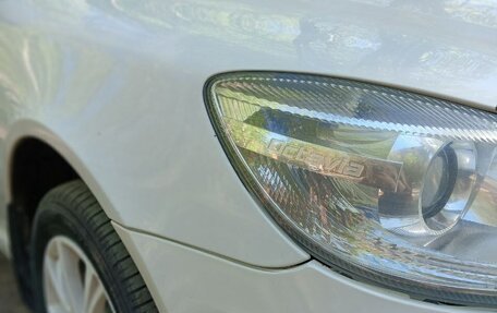 Skoda Octavia, 2011 год, 800 000 рублей, 7 фотография
