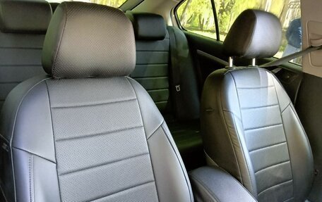 Skoda Octavia, 2011 год, 800 000 рублей, 10 фотография