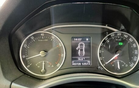 Skoda Octavia, 2011 год, 800 000 рублей, 11 фотография