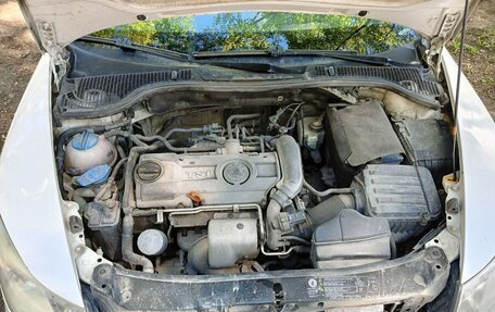 Skoda Octavia, 2011 год, 800 000 рублей, 8 фотография