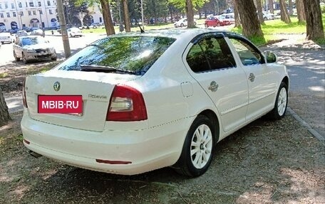 Skoda Octavia, 2011 год, 800 000 рублей, 6 фотография