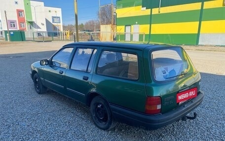 Ford Sierra I, 1987 год, 159 999 рублей, 3 фотография