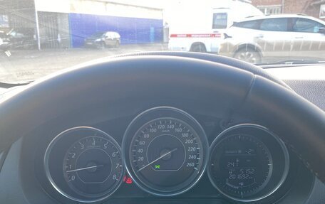 Mazda 6, 2012 год, 1 250 000 рублей, 7 фотография