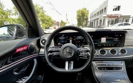 Mercedes-Benz E-Класс, 2020 год, 4 899 000 рублей, 5 фотография