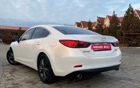 Mazda 6, 2012 год, 1 250 000 рублей, 2 фотография