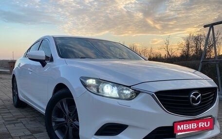 Mazda 6, 2012 год, 1 250 000 рублей, 3 фотография