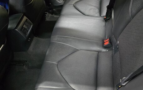 Toyota Camry, 2021 год, 4 000 000 рублей, 11 фотография