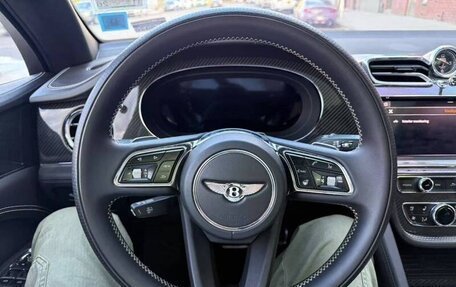 Bentley Bentayga I, 2022 год, 18 005 000 рублей, 6 фотография