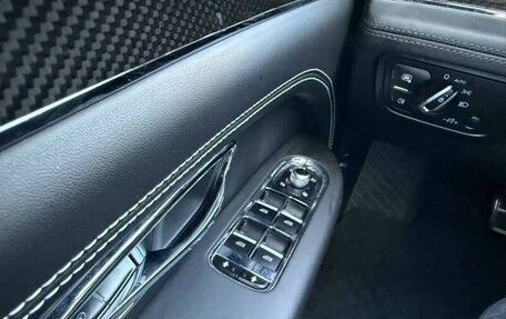 Bentley Bentayga I, 2022 год, 18 005 000 рублей, 9 фотография