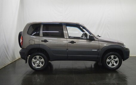 Chevrolet Niva I рестайлинг, 2013 год, 510 000 рублей, 4 фотография