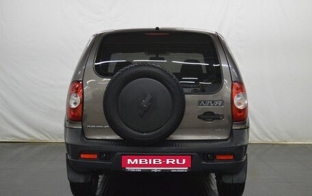 Chevrolet Niva I рестайлинг, 2013 год, 510 000 рублей, 6 фотография