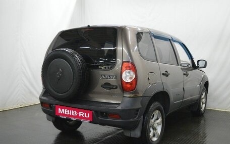 Chevrolet Niva I рестайлинг, 2013 год, 510 000 рублей, 5 фотография