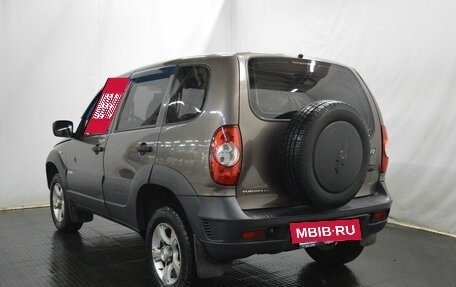 Chevrolet Niva I рестайлинг, 2013 год, 510 000 рублей, 7 фотография