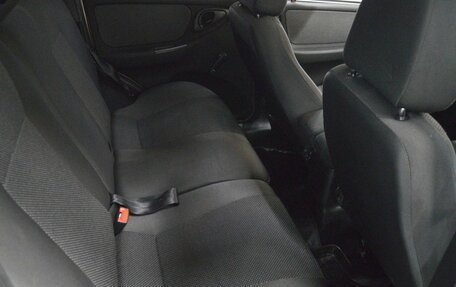 Chevrolet Niva I рестайлинг, 2013 год, 510 000 рублей, 13 фотография