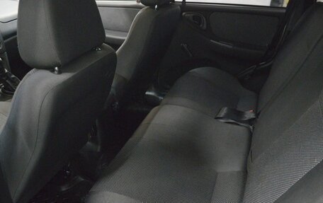 Chevrolet Niva I рестайлинг, 2013 год, 510 000 рублей, 11 фотография