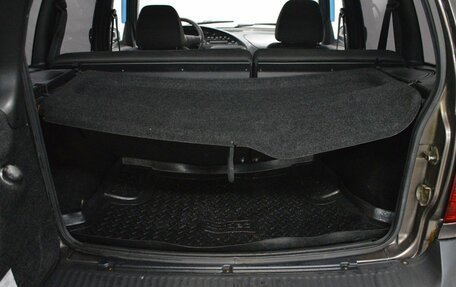 Chevrolet Niva I рестайлинг, 2013 год, 510 000 рублей, 16 фотография