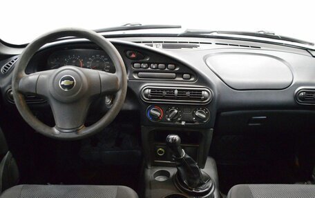 Chevrolet Niva I рестайлинг, 2013 год, 510 000 рублей, 14 фотография