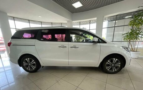 KIA Carnival III, 2019 год, 2 949 000 рублей, 4 фотография