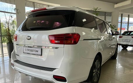 KIA Carnival III, 2019 год, 2 949 000 рублей, 5 фотография