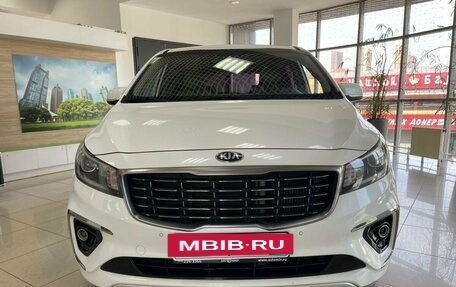 KIA Carnival III, 2019 год, 2 949 000 рублей, 2 фотография