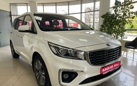 KIA Carnival III, 2019 год, 2 949 000 рублей, 3 фотография