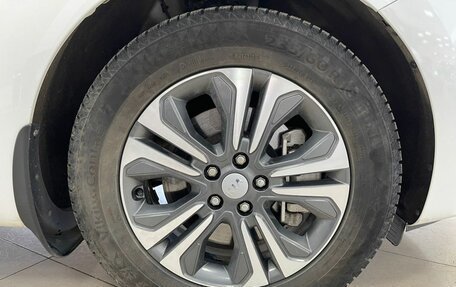 KIA Carnival III, 2019 год, 2 949 000 рублей, 9 фотография