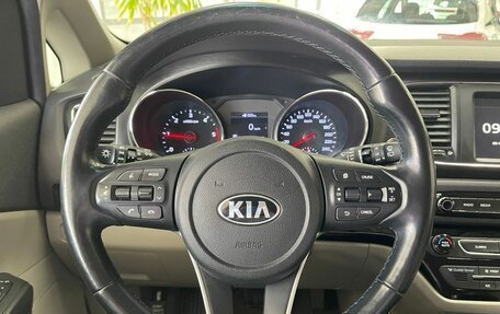 KIA Carnival III, 2019 год, 2 949 000 рублей, 13 фотография