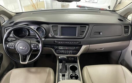 KIA Carnival III, 2019 год, 2 949 000 рублей, 11 фотография