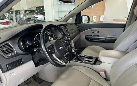KIA Carnival III, 2019 год, 2 949 000 рублей, 12 фотография