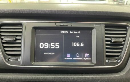 KIA Carnival III, 2019 год, 2 949 000 рублей, 15 фотография