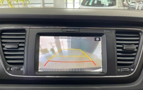 KIA Carnival III, 2019 год, 2 949 000 рублей, 16 фотография