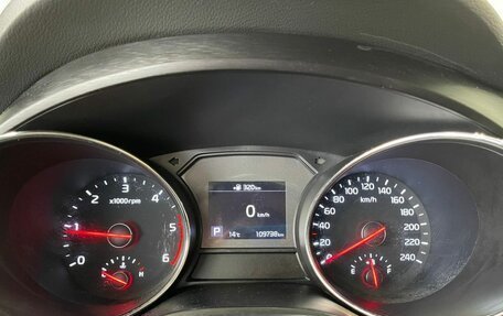 KIA Carnival III, 2019 год, 2 949 000 рублей, 14 фотография