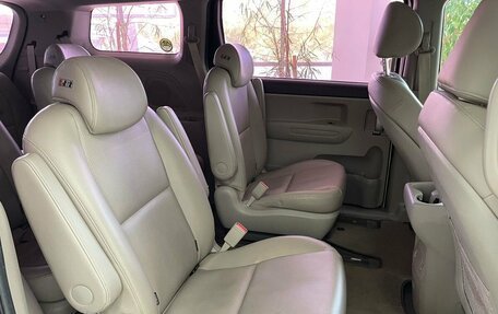 KIA Carnival III, 2019 год, 2 949 000 рублей, 19 фотография