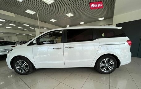 KIA Carnival III, 2019 год, 2 949 000 рублей, 8 фотография
