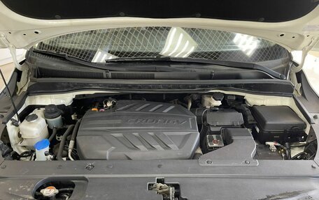 KIA Carnival III, 2019 год, 2 949 000 рублей, 23 фотография