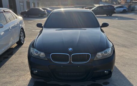 BMW 3 серия, 2005 год, 1 100 000 рублей, 2 фотография