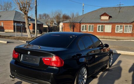 BMW 3 серия, 2005 год, 1 100 000 рублей, 4 фотография