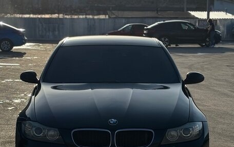 BMW 3 серия, 2005 год, 1 100 000 рублей, 6 фотография